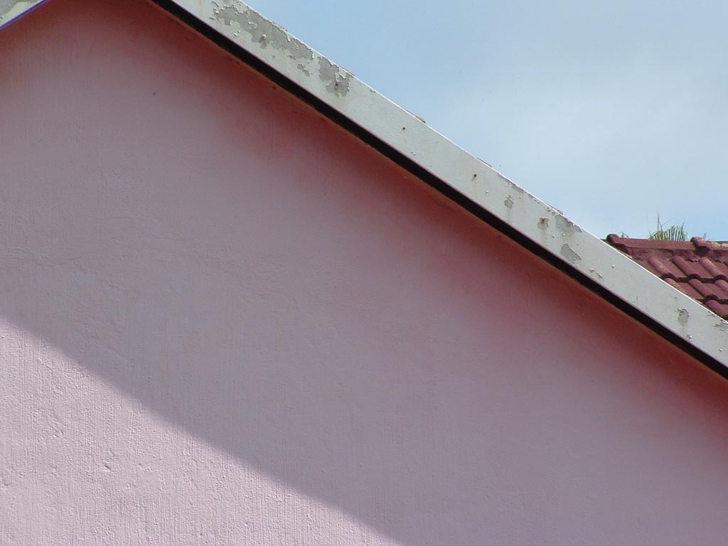 Paint problems – Other